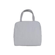 Τσαντα Φαγητου Ισοθερμικη 6lt Pebble Gray  01-36515