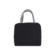 Τσαντα Φαγητου Ισοθερμικη 6lt Midnight Black  01-36522