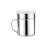 Estia Δοχειο Αχνησ Ανοξειδωτο Με Χερουλι 270ml  01-36706