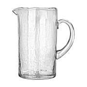 Estia Κανατα Γυαλινη Forge 1450ml  01-36775