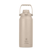 Estia 01-41434 Θερμός Lift Bottle Save The Aegean 1.8lt Dune