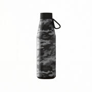 Estia Θερμοσ Flow  Save The Aegean 500ml Dark Camo  01-47870