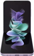 Samsung Smartphone Galaxy Z Flip 3 5G 8GB/128GB Lavender