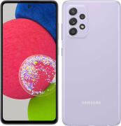 Samsung Smartphone Galaxy A52s 5G 6GB/128GB Light Violet