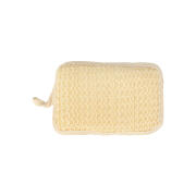 Estia Σφουγγαρι Απολεπισησ Elixir Απο Υφασμα Sisal 9x13x4cm  02-27469