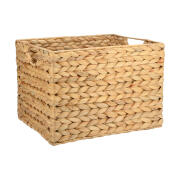 Estia Καλάθια Αποθήκευσης & Οργάνωσης Florana 30x35x25cm 02-27940