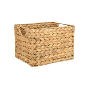 Estia Καλάθι Αποθήκευσης & Οργάνωσης Florana 25x30x22cm 02-27957