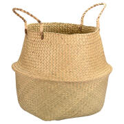 Estia Καλαθι Αποθηκευσησ & Οργανωσησ Lagoon Αναδιπλoymeno 48x40cm  02-28855