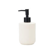Estia Αντλια Σαπουνιου Ripple 300ml Κεραμικη  02-29975