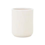 Estia Ποτηρακι Μπανιου Ripple Κεραμικο  02-29982