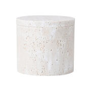 Estia Δοχειο Για Βαμβακι Travertine  02-34030