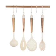 Estia Κρεμαστρα Κουζινασ Allure Επιτοιχια Με Γαντζουσ 6 Θεσεων  02-34115