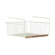 Estia Καλαθι Οργανωσησ Ντουλαπιου Allure 30x28cm  02-34122