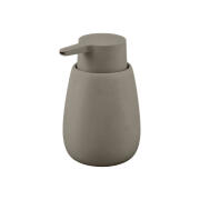 Estia Αντλια Σαπουνioy Fjord Soft Κεραμικη 350ml Driftwood  02-37314
