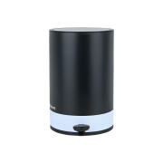 Estia Χαρτοδοχειο Μπανιου Tone Lab Soft Close 6lt Stillground  02-39868