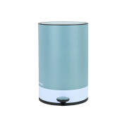 Estia Χαρτοδοχειο Μπανιου Tone Lab Soft Close 6lt Mosslight  02-39875