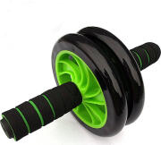 MotivationPro Ρόδα Κοιλιακών Roller Wheel For Abs