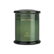 Estia Αρωματικο Κερι Deep Forest 227g  04-36331