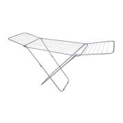 Estia Απλώστρα Δαπέδου Μεταλλική 20Μ