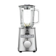 Estia Μπλέντερ για Smoothies με Γυάλινη Κανάτα 1.5lt 1000W Inox 06-11833 Titan