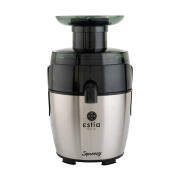 Estia Αποχυμωτής Squeezy Ανοξείδωτος 600W 06-12014