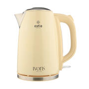 Estia Βραστηρασ Ivoris 2200w 1.7lt  06-19167