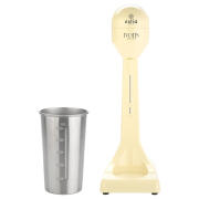 Estia Φραπεδιέρα Επιτραπέζια Ivoris 100w Με Ποτήρι Δοσομετρητή 500ml 06-21221