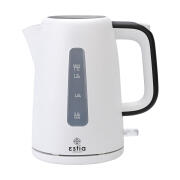 Estia Βρασήρας Intense Luminus Πλαστικός 2200W 1.7lt 06-24567