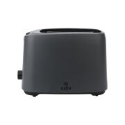 Estia Φρυγανιέρα Intense Misty 2 Θέσεων Με 7 Επίπεδα Ψησίματος 700W Ματ 06-24635