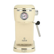 Estia Μηχανη Espresso Ivoris 1100w 20bar 1.2lt  06-27308