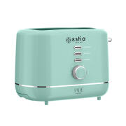 Estia Φρυγανιερα Jade 2 Θεσεων Με 7 Επιπεδα Ψησιματοσ 850w  06-27339