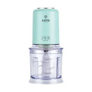 Estia Πολυκοπτησ Jade 400w Με Πλαστικο Μπολ 0.7lt  06-27353