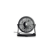 ESTIA Terra Ανεμιστήρας Μινι Επιτραπέζιος Terra Usb 10cm 2.5w  06-30636