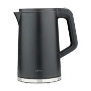 Estia Βραστηρασ Heatline Black 1800w 1.7lt  06-38533