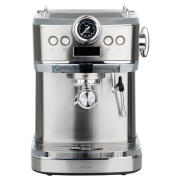 Estia Μηχανη Espresso Inoxsense 1360w 20bar 1.3lt  06-39240