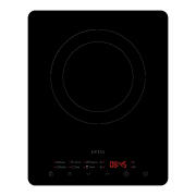 Estia Επιτραπεζια Επαγωγικη Εστια Nexa Uno Μονη 2000w  06-39752