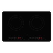 Estia Επιτραπεζια Επαγωγικη Εστια Nexa Uno Διπλη 3500w  06-39769