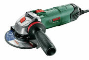 Bosch Γωνιακός Τροχός PWS 850-125