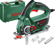 Bosch Σέγα Τεχνολογίας NanoBlade EasyCut 50