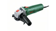 Bosch Γωνιακός Τροχός UniversalGrind 750-125