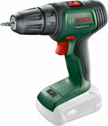 Bosch Δραπανοκατσάβιδο Μπαταρίας UniversalDrill 18V Χωρίς Μπαταρία