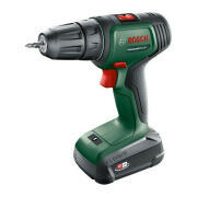 Bosch Δραπανοκατσάβιδο Μπαταρίας UniversalDrill 18V