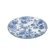 Estia Πιατο Ρηχο Garden Πορσελανινο 27cm  07-21689