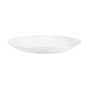Estia Πιατο Ρηχο Bianco 26cm White  07-32852