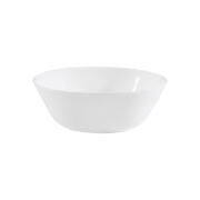 Estia Μπωλ Βαθυ Bianco 15x5cm White  07-32883