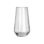 Estia Ποτηρι Νερου Lyon Γυαλινο 450ml  07-35624