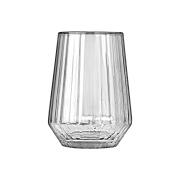 Estia Ποτηρι Νερου Ripple Γυαλινο 410ml  07-35723