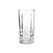 Estia Ποτηρι Νερου Hobstar Γυαλινο 370ml  07-35808