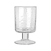 Estia Ποτηρι Κρασιου Γυαλινο Forge 340ml  07-36768
