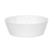 Estia Σαλατιερα Kyra 23cm Λευκη  07-38434